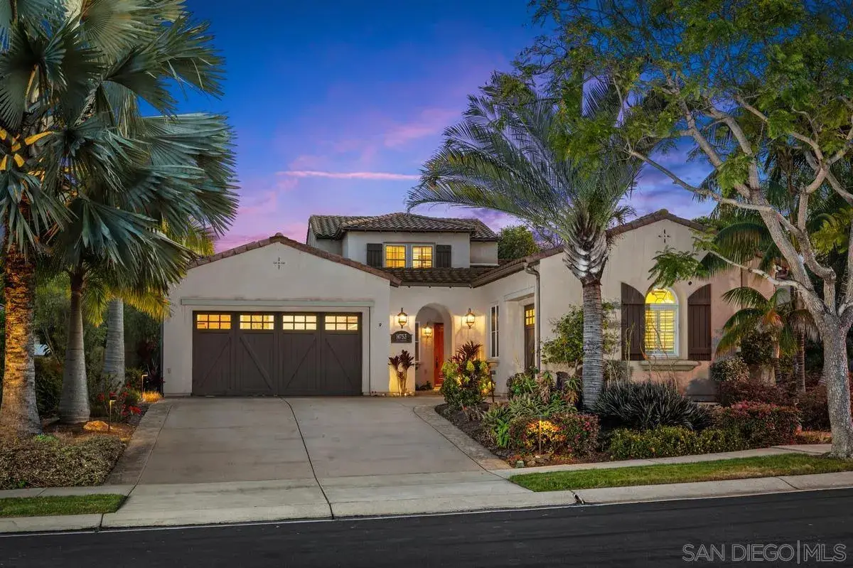 14753 Rio Rancho, San Diego, CA 92127 - #1
