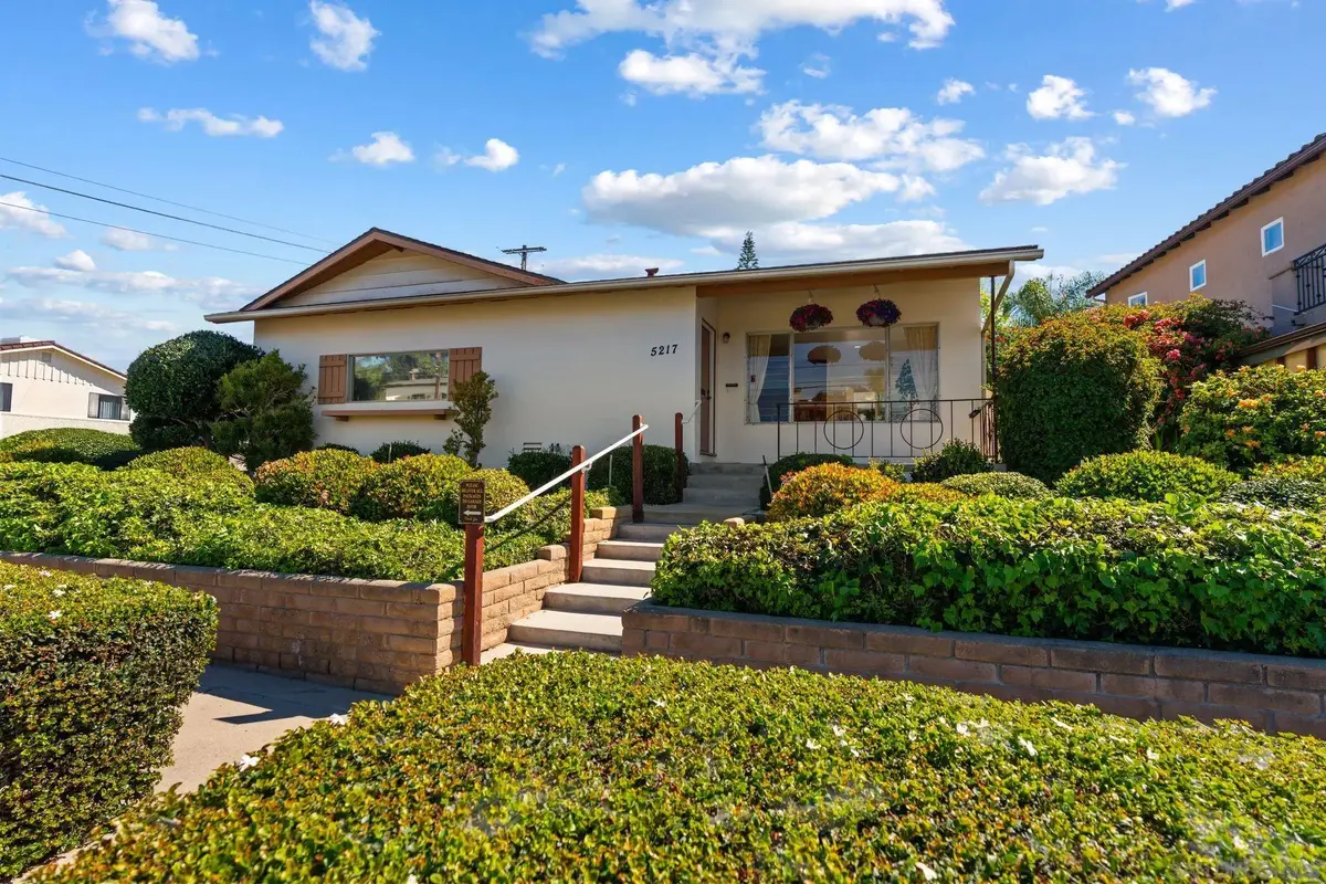 5217 Vickie Dr, San Diego, CA 92109 - #1