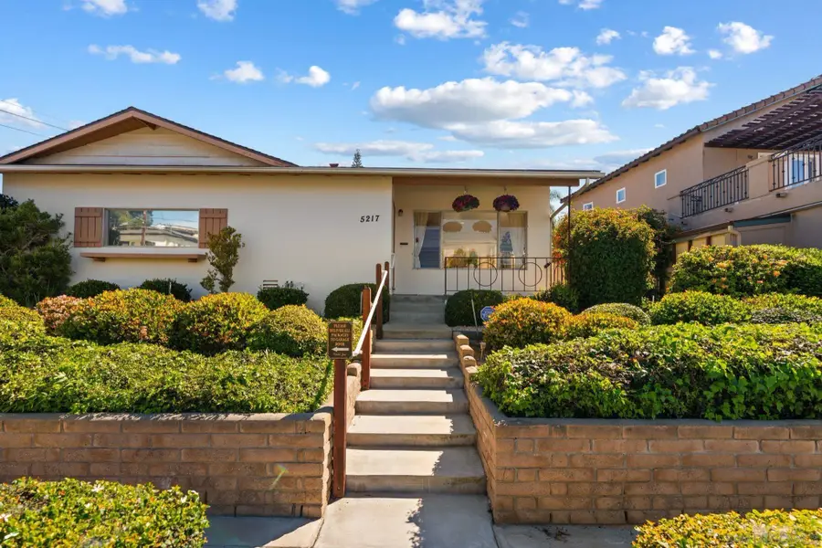 5217 Vickie Dr, San Diego, CA 92109 - #2