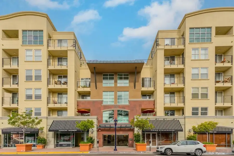 350 K St #205, San Diego, CA 92101 - #2