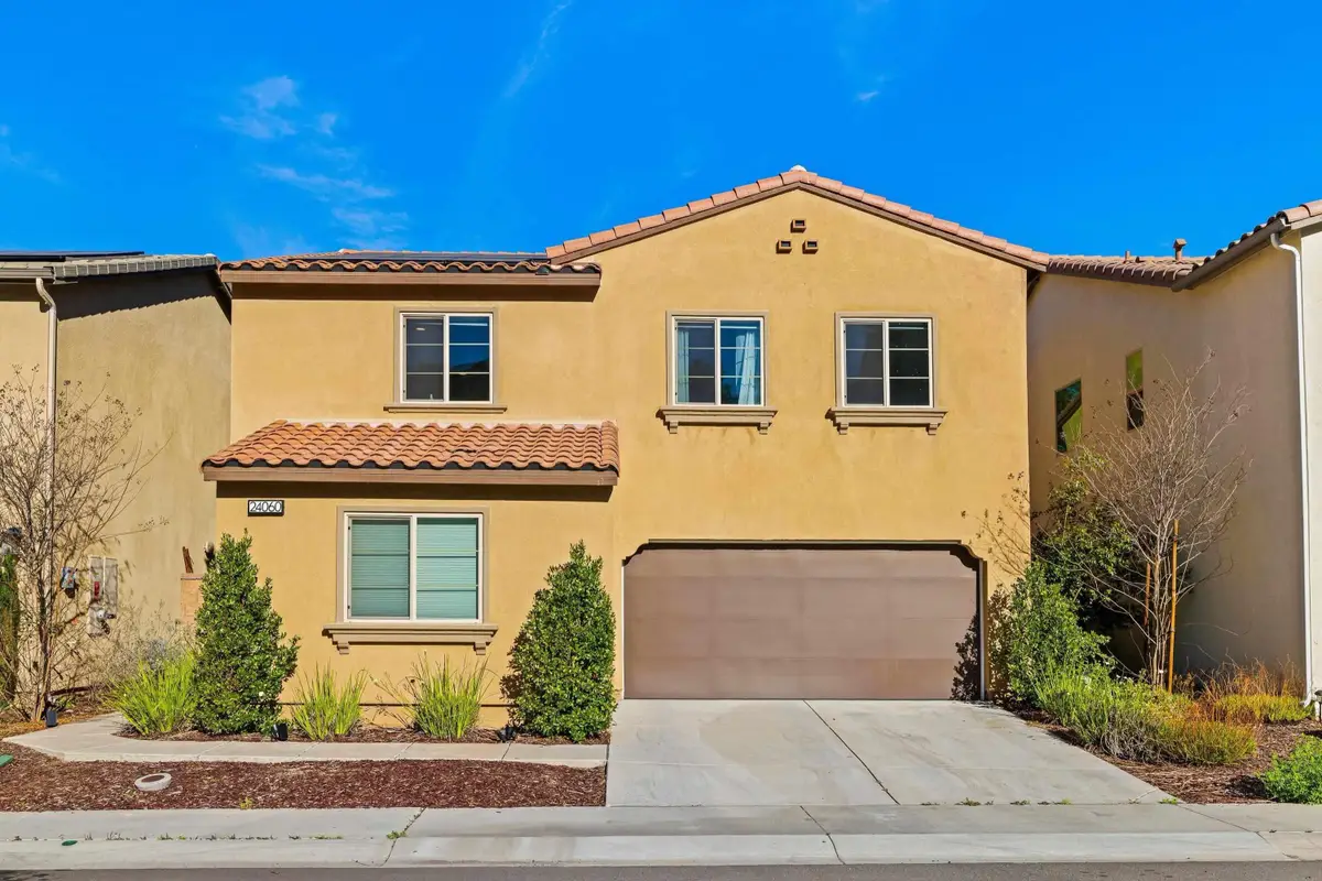 24060 Raptor Way, Lake Elsinore, CA 92532 - #1