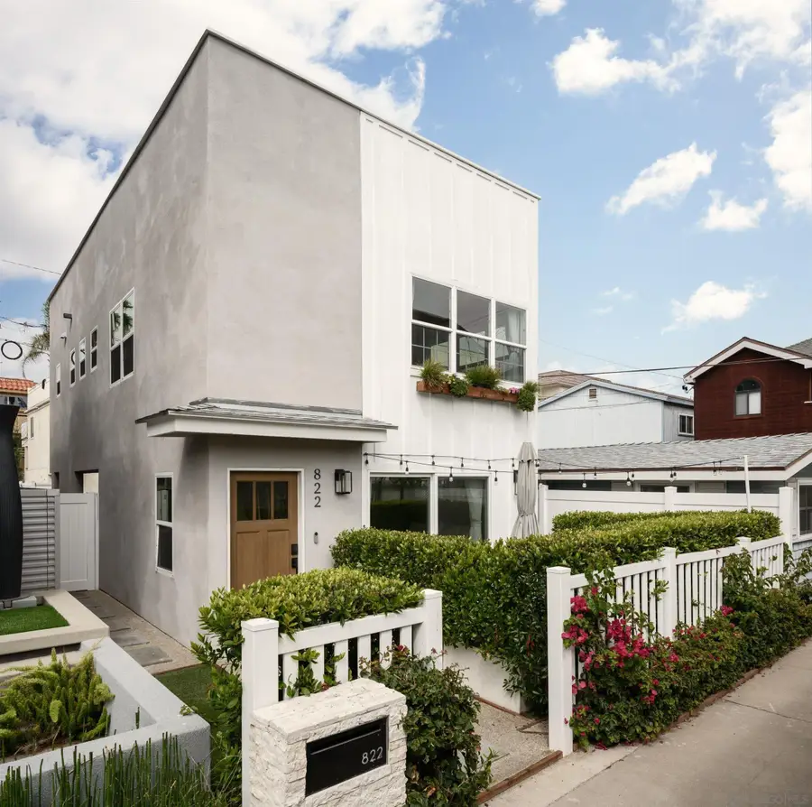822 Seagirt Ct, San Diego, CA 92109 - #3