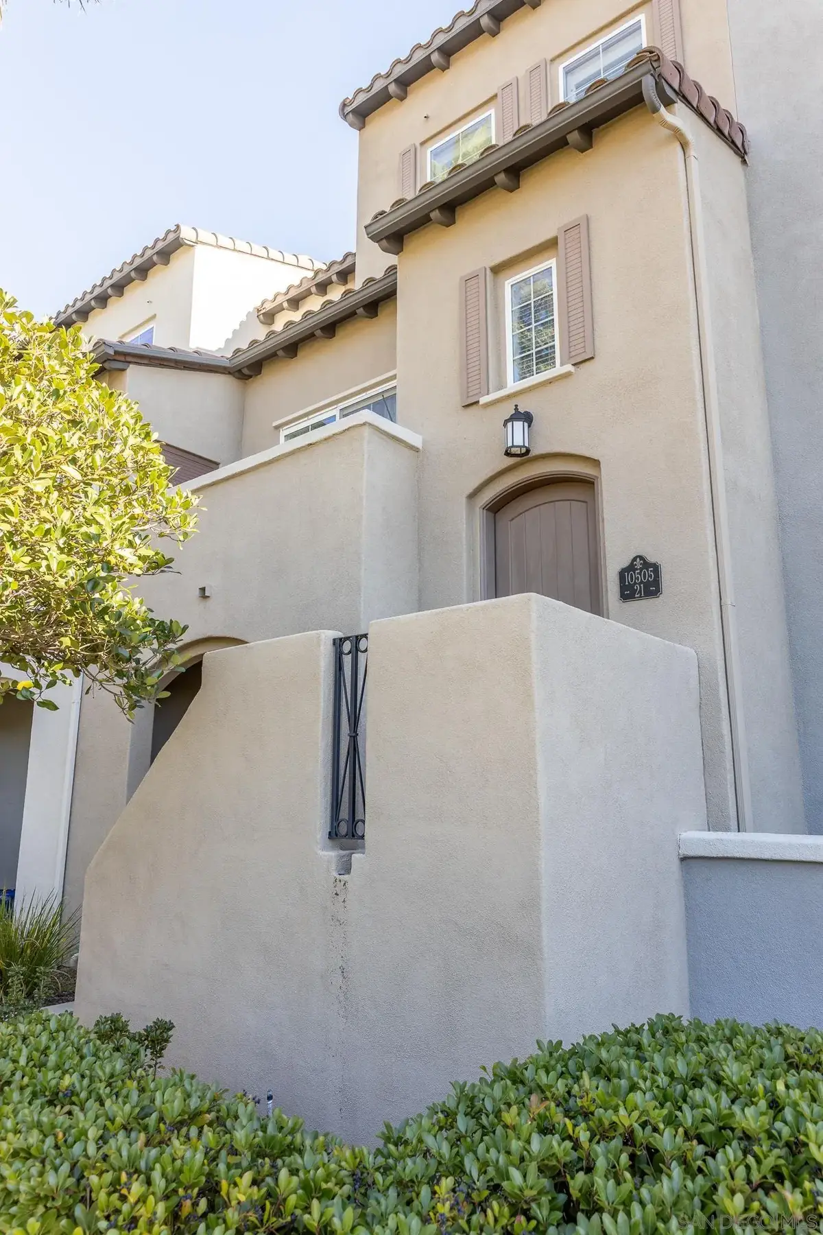 10505 Zenor Lane #21, San Diego, CA 92127 - #1