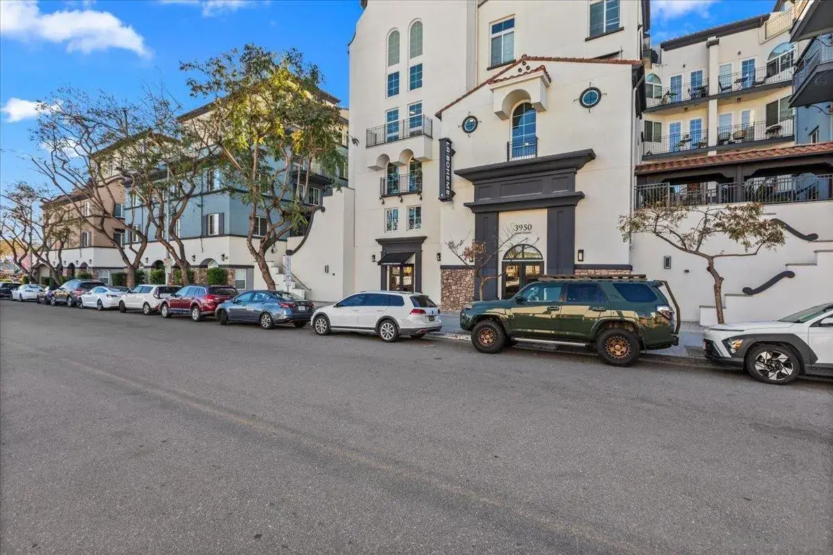 3950 Ohio St #421, San Diego, CA 92104 - #1