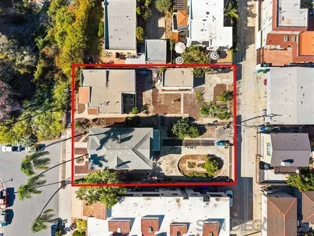 4655-63 Campus Ave, San Diego, CA 92116 - #3