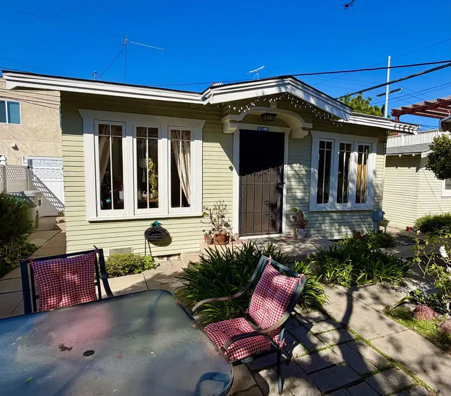 4742-46 Idaho Street, San Diego, CA 92116 - #3