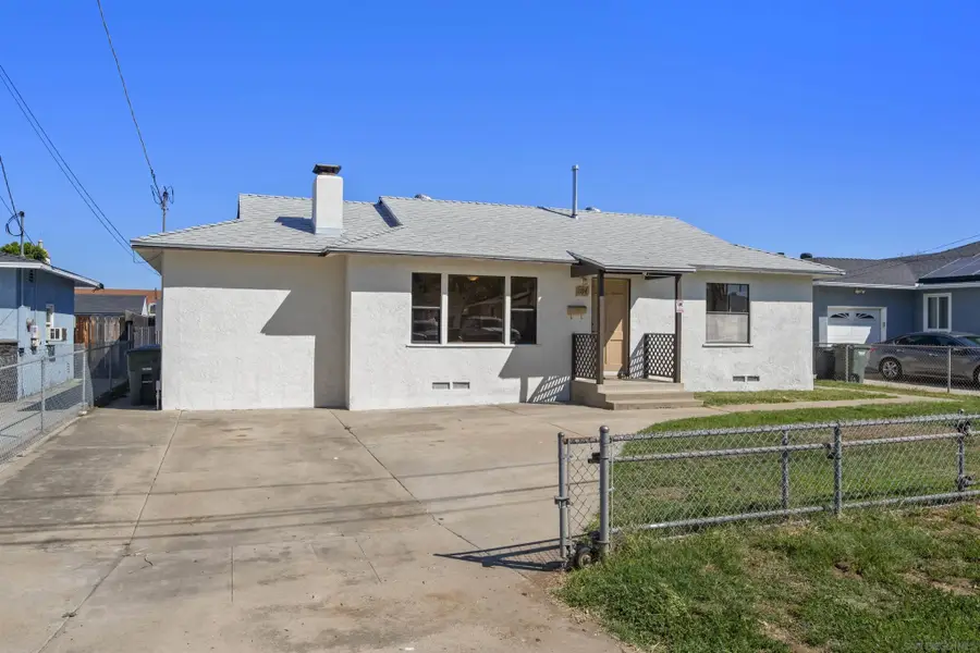 1194 Andover Rd, El Cajon, CA 92019 - #3