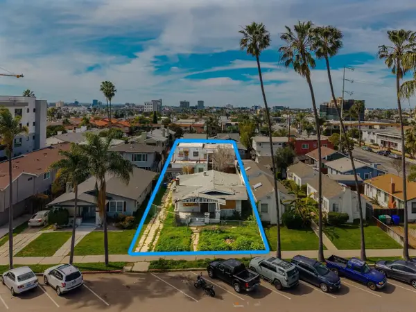 3974-78 Kansas St, San Diego, CA 92104