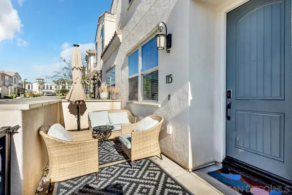 1961 Avenida Citron Unit 115 #115, Chula Vista, CA 91913