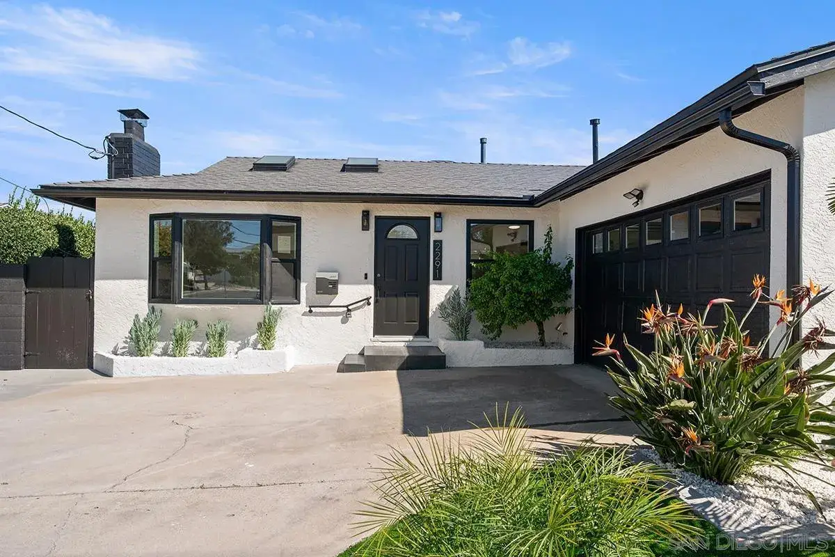 2291 Cardinal, San Diego, CA 92123 - #1
