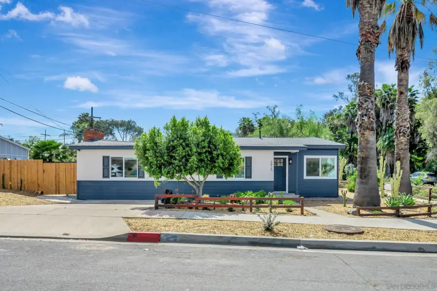 5815 Amaya Dr, La Mesa, CA 91942 - #2