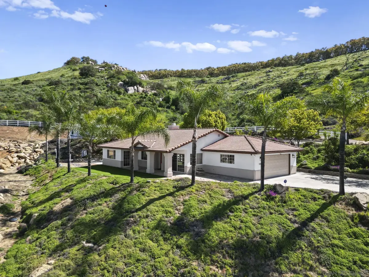 13966 Avenida Del Charro, El Cajon, CA 92021 - #1