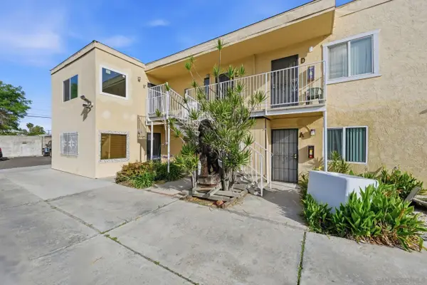 4484 Felton Street, San Diego, CA 92116