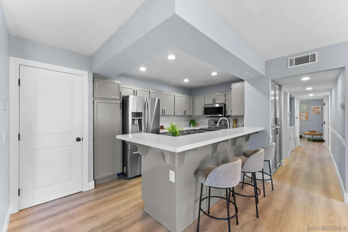 3930 Centre St #307, San Diego, CA 92103 - #1