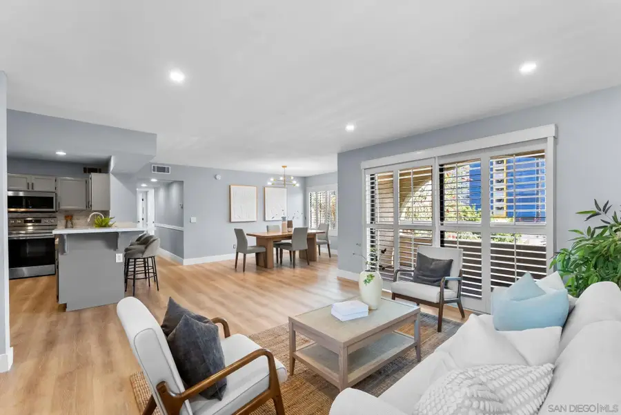 3930 Centre St #307, San Diego, CA 92103 - #3