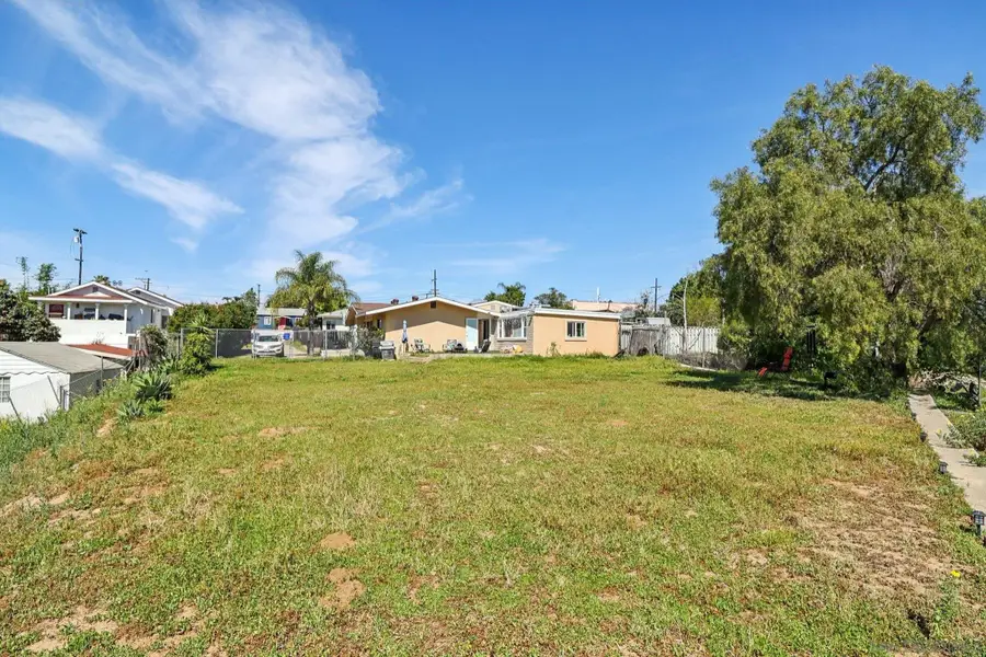 4215-17 Sycamore Dr, San Diego, CA 92105 - #3