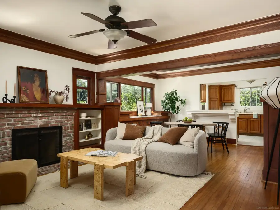 3552 Arnold, San Diego, CA 92104 - #3