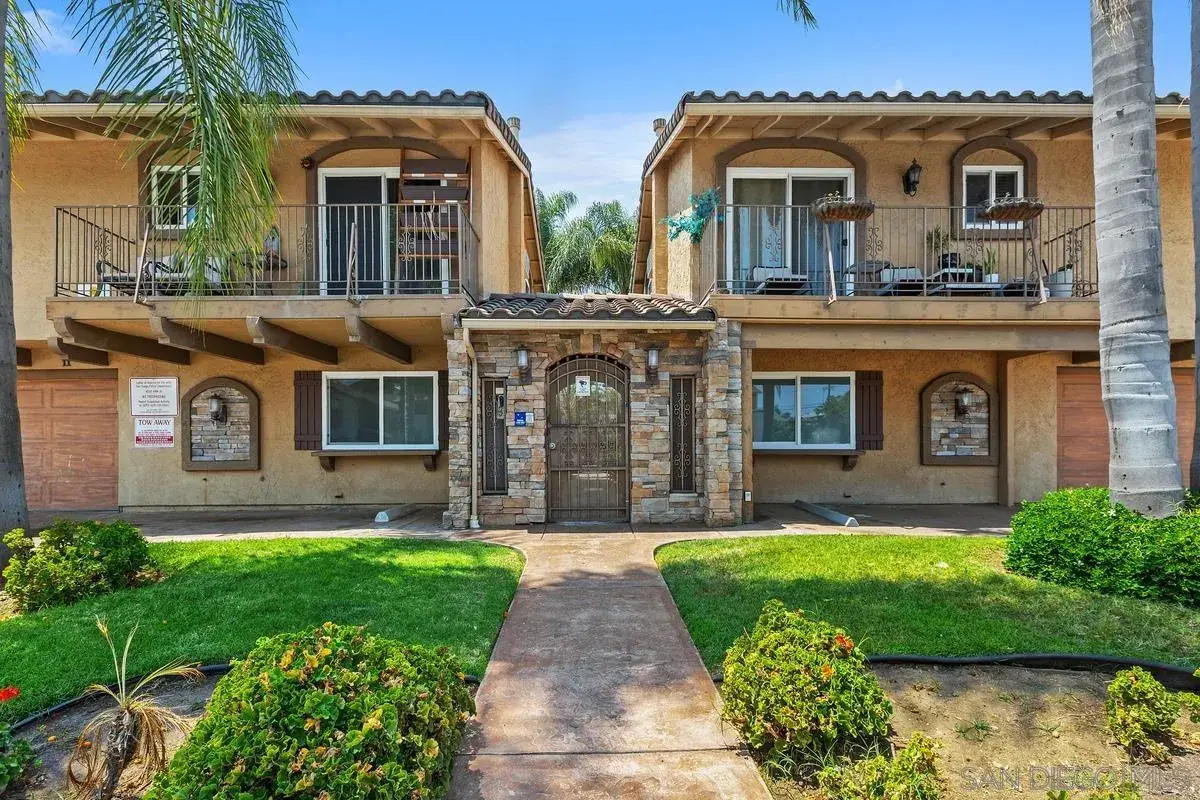 4230 48th St #2, San Diego, CA 92115 - #1