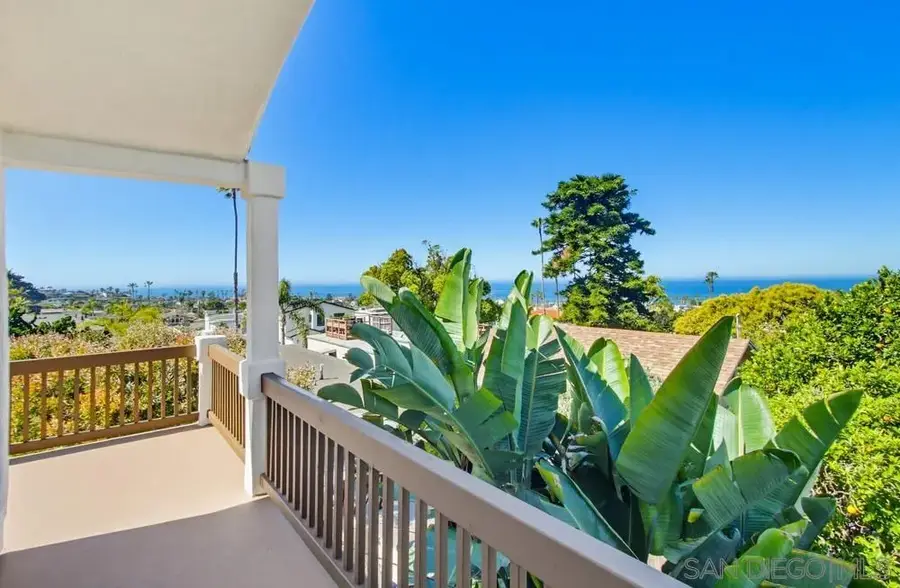 4562-64 Pescadero Ave., San Diego, CA 92107 - #3