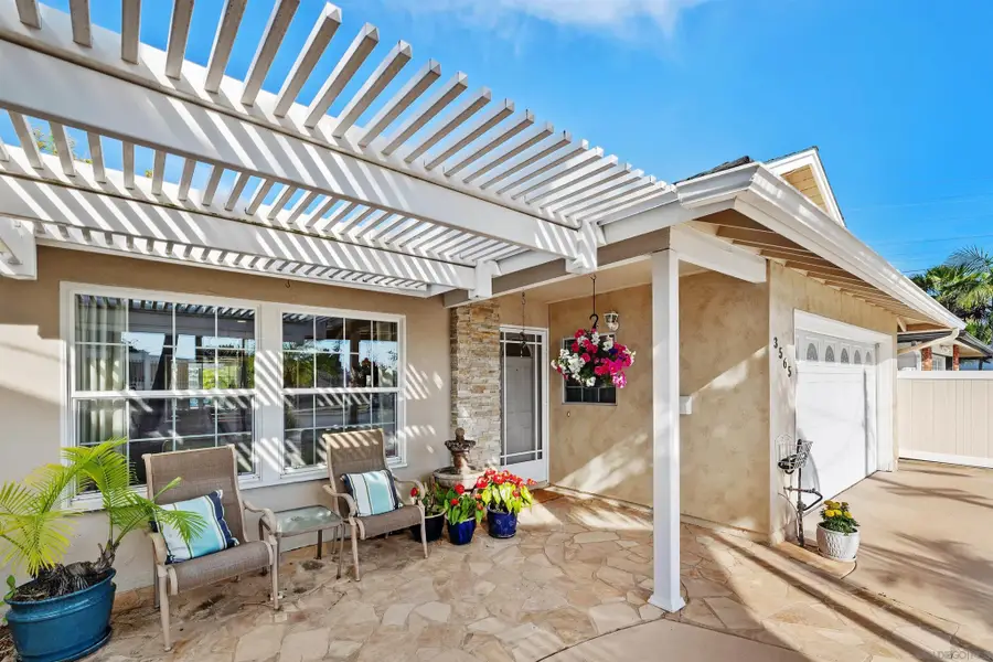 3565 Mount Burnham Ct, San Diego, CA 92111 - #2