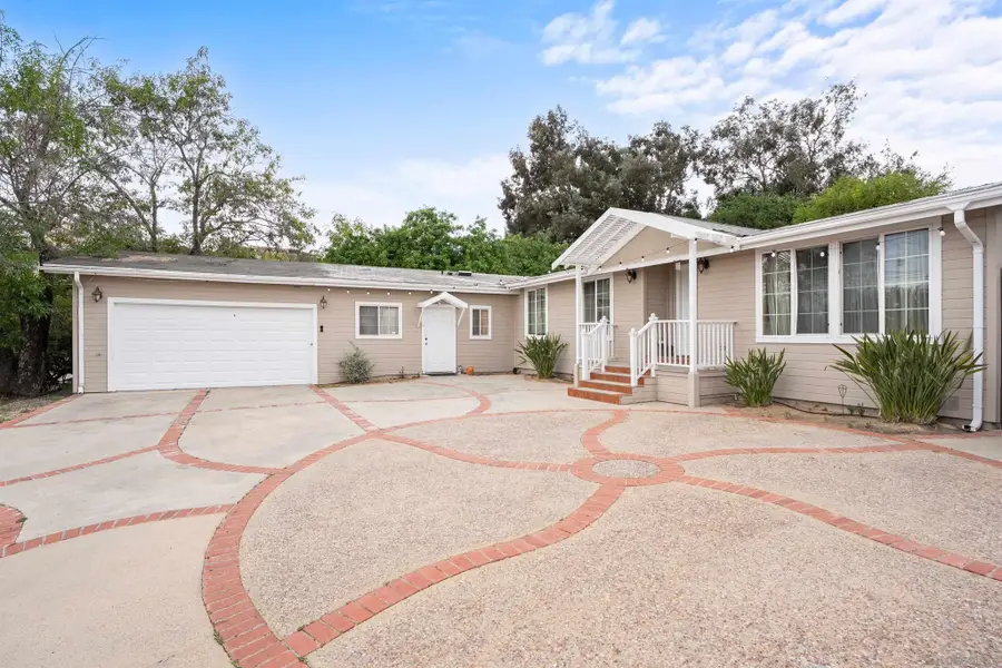 12452 Janet Kay Way, El Cajon, CA 92021 - #2