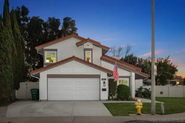 4903 Via Cinta, San Diego, CA 92122