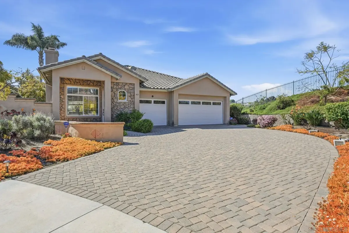 917 Anatra Ct, Carlsbad, CA 92011 - #1