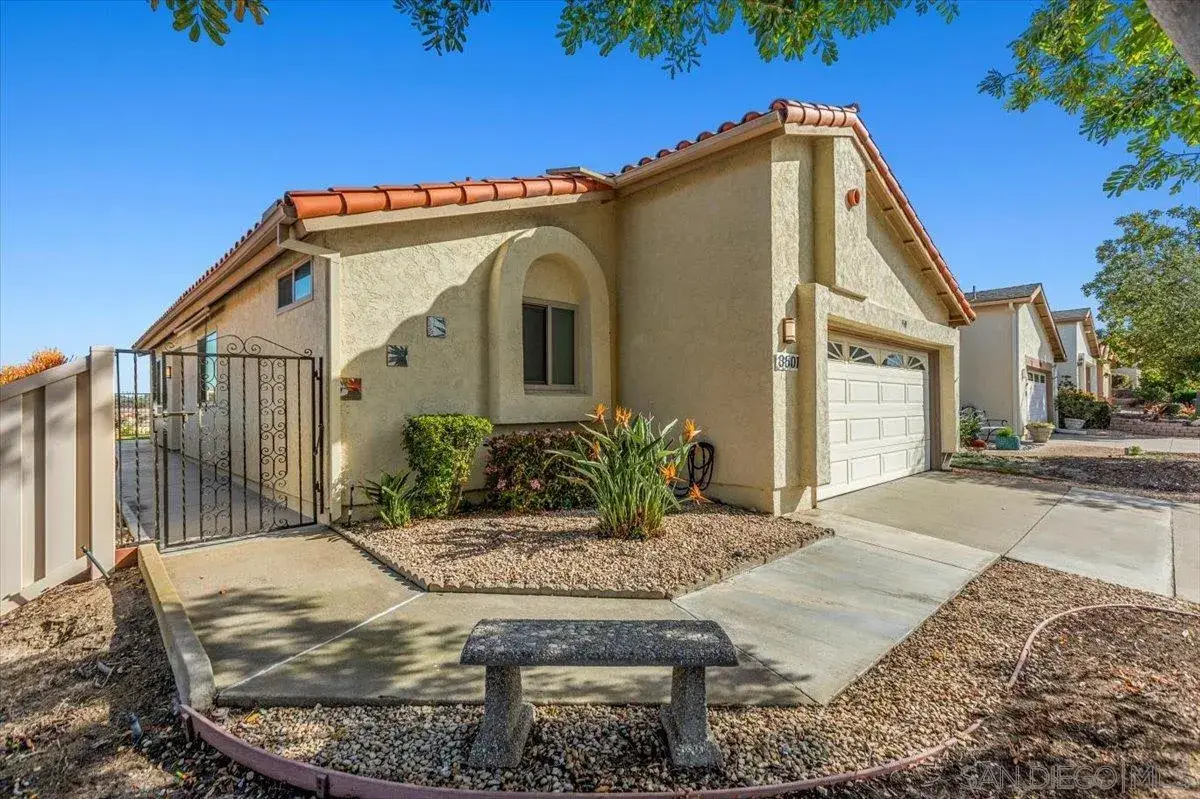 3501 N Sundown, Oceanside, CA 92056 - #1