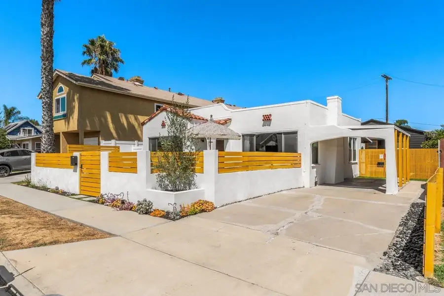 4365-67 Wilson Ave, San Diego, CA 92104 - #2