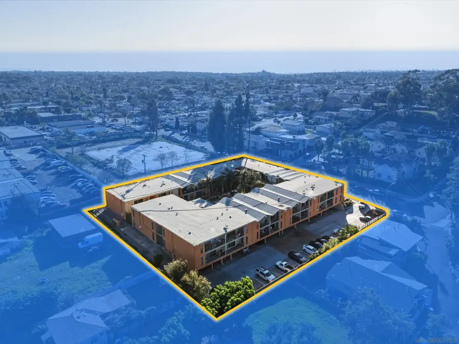 5055 73rd St, San Diego, CA 92115 - #2