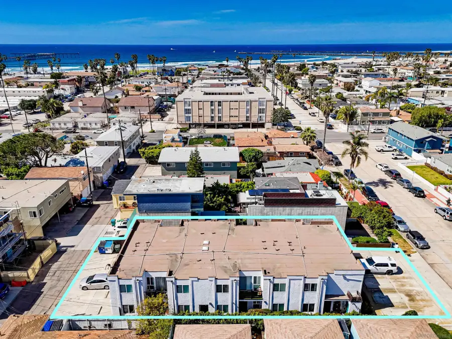 4957 Cape May Ave, San Diego, CA 92107 - #2