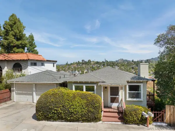 8230 Vista Dr, La Mesa, CA 91941