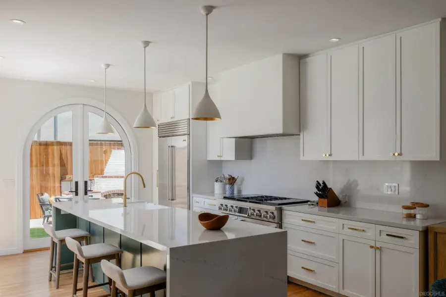 4374 Adams Ave, San Diego, CA 92116 - #3