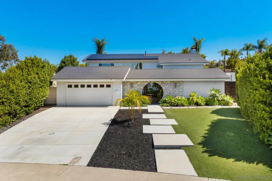 5996 Bounty Street, San Diego, CA 92120 - #2