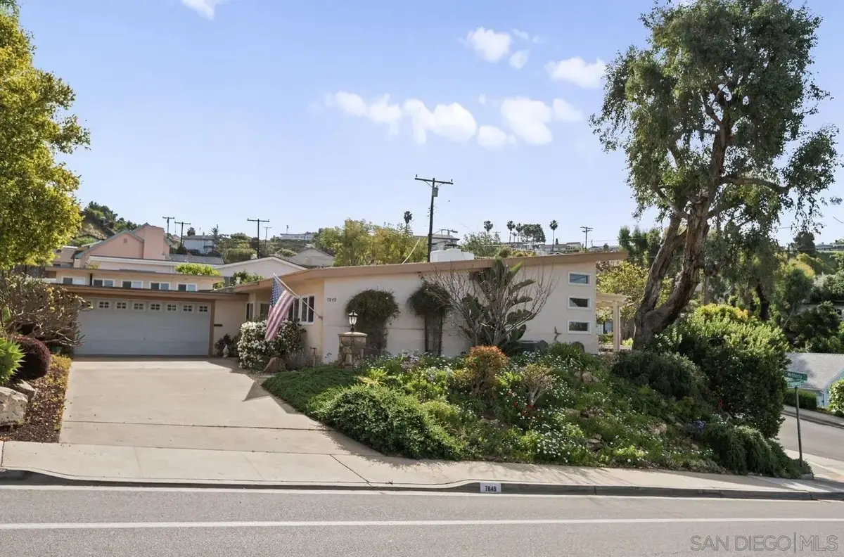 7849 Highwood Ave, La Mesa, CA 91941 - #1