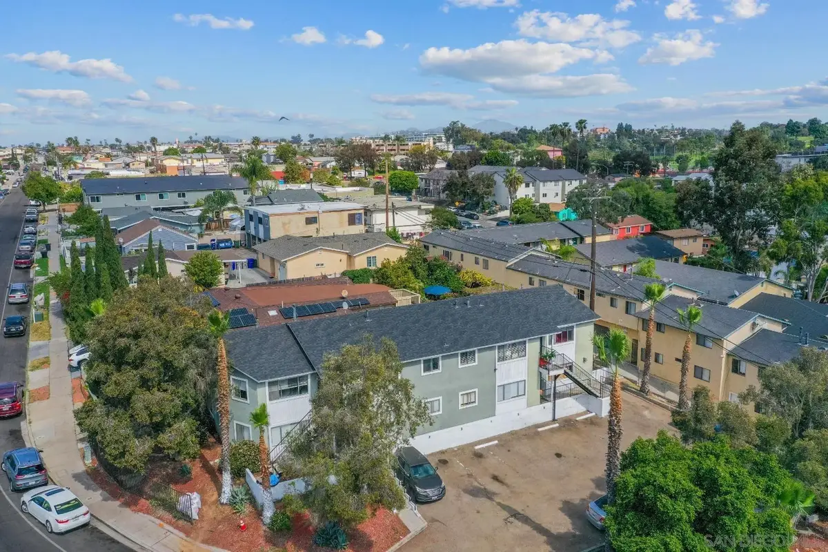 3805 Winona Ave, San Diego, CA 92105 - #1