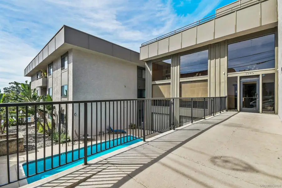 3940 Dove Street #101, San Diego, CA 92103 - #3