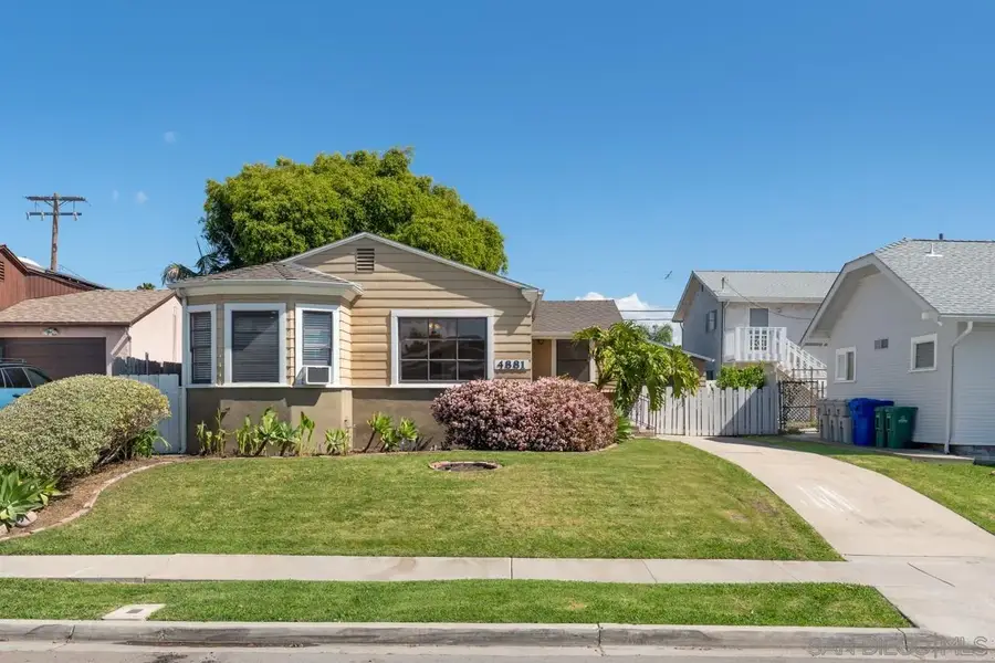 4881-4883 33rd St, San Diego, CA 92116 - #2