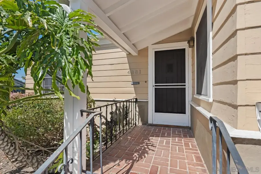 4881-4883 33rd St, San Diego, CA 92116 - #3