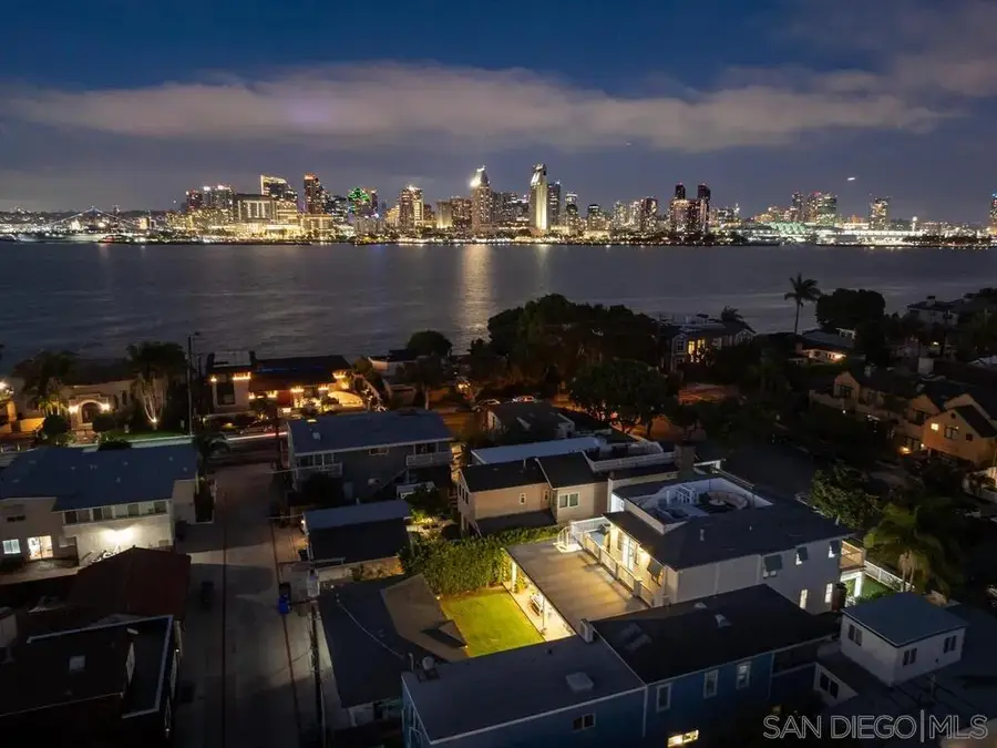 120 I Ave, Coronado, CA 92118 - #3