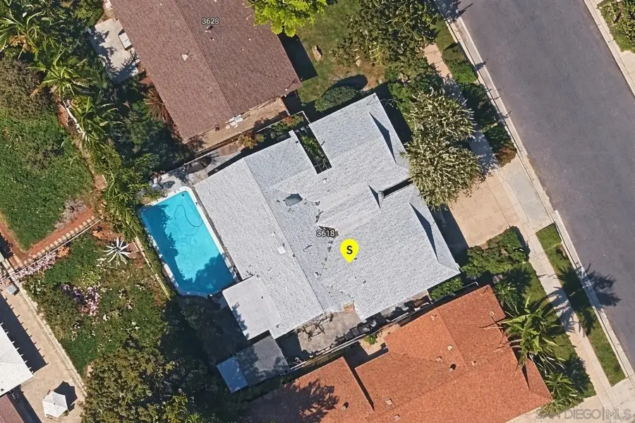 3618 Mount Acomita Ave, San Diego, CA 92111 - #2