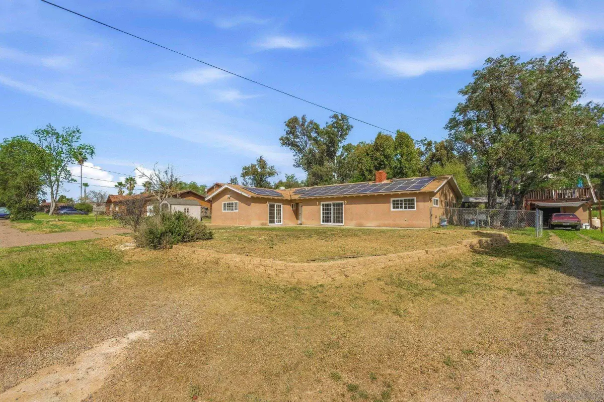 1378 Ramona St, Ramona, CA 92065 - #1