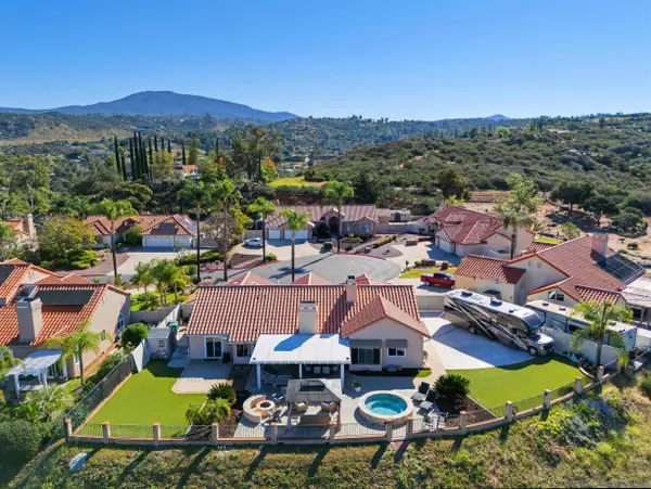 475 Summerhill Terrace, Alpine, CA 91901