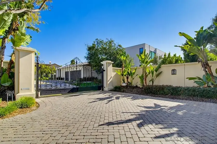 2864 Gate Seven, Chula Vista, CA 91914 - #2