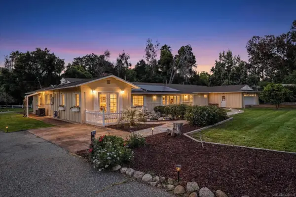 12811 Beeler Creek Trl, Poway, CA 92064