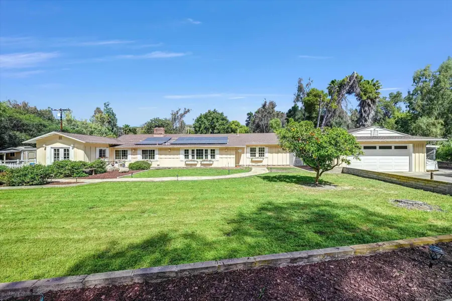 12811 Beeler Creek Trl, Poway, CA 92064 - #3