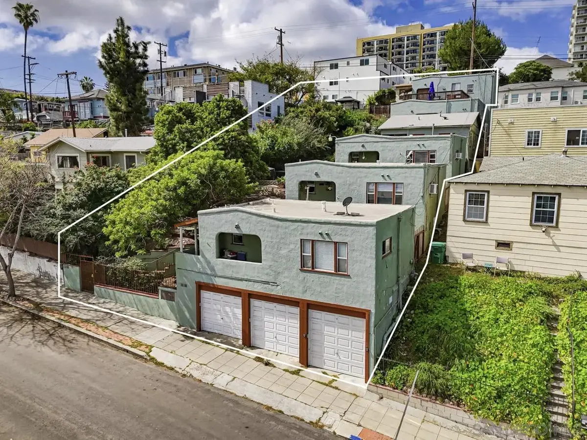 3938-42 Florida St, San Diego, CA 92104 - #1