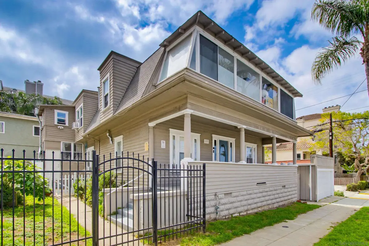 137 Pennsylvania Avenue, San Diego, CA 92103 - #1