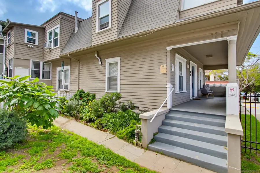 137 Pennsylvania Avenue, San Diego, CA 92103 - #2