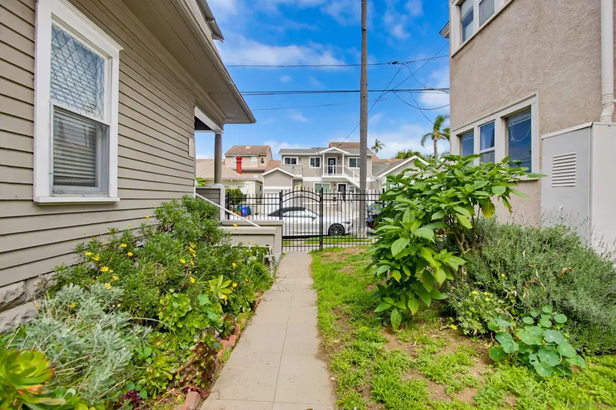 137 Pennsylvania Avenue, San Diego, CA 92103 - #3